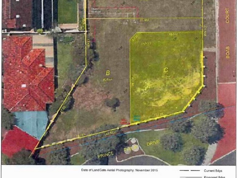 1a Boab Court, South Bunbury WA 6230