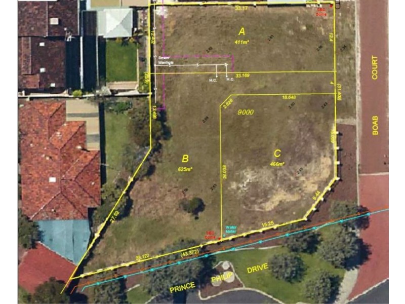 1a Boab Court, South Bunbury WA 6230