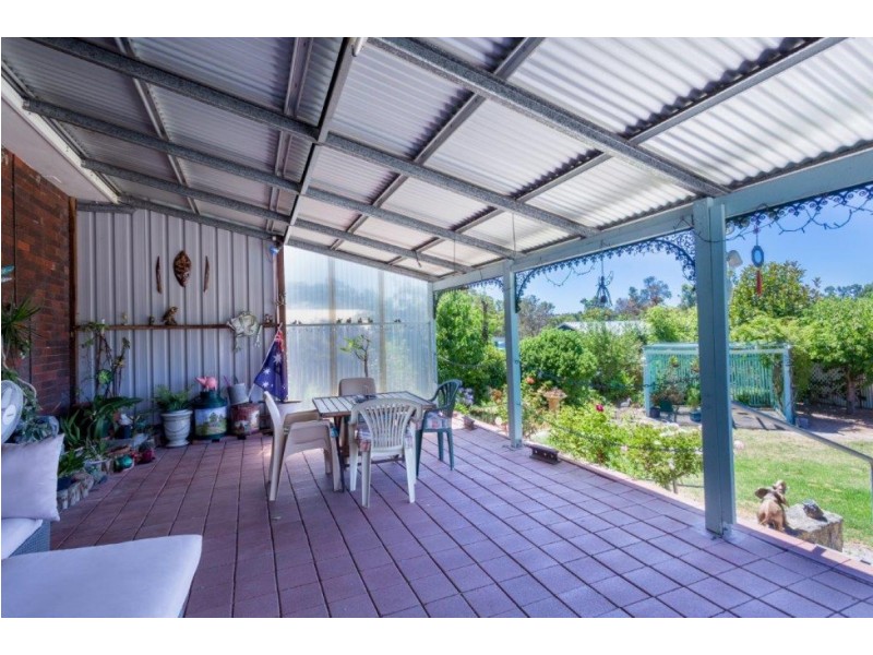 21 Bevan Way, Collie WA 6225