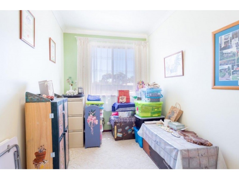 21 Bevan Way, Collie WA 6225