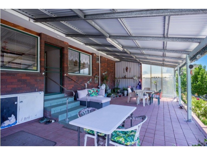 21 Bevan Way, Collie WA 6225