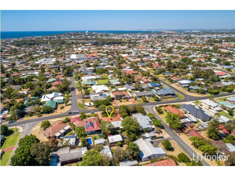 9 Goldsmith Street, South Bunbury WA 6230