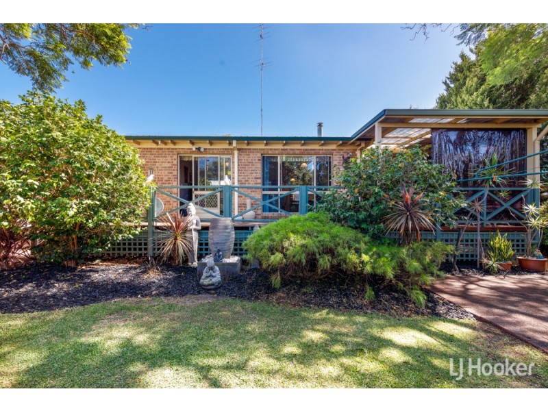 9 Goldsmith Street, South Bunbury WA 6230