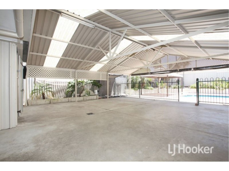 10 Elias Court, Collie WA 6225