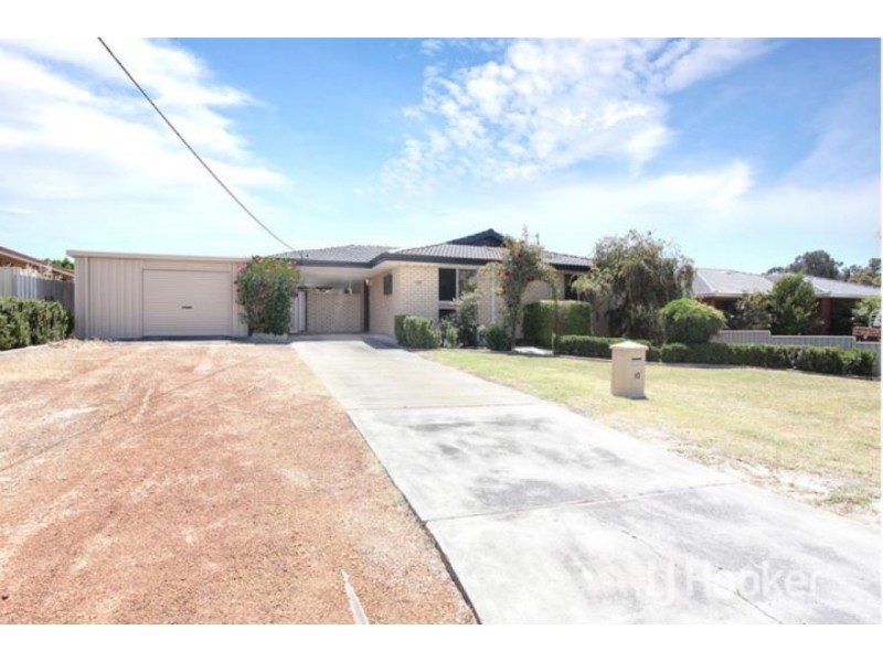 10 Elias Court, Collie WA 6225