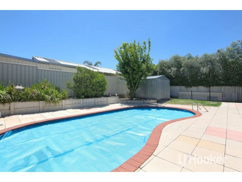 10 Elias Court, Collie WA 6225