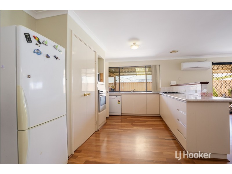 13 Moondar Parade, Dalyellup WA 6230