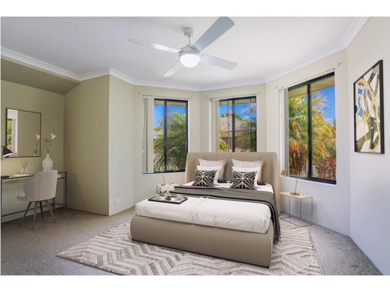 13 Moondar Parade, Dalyellup WA 6230