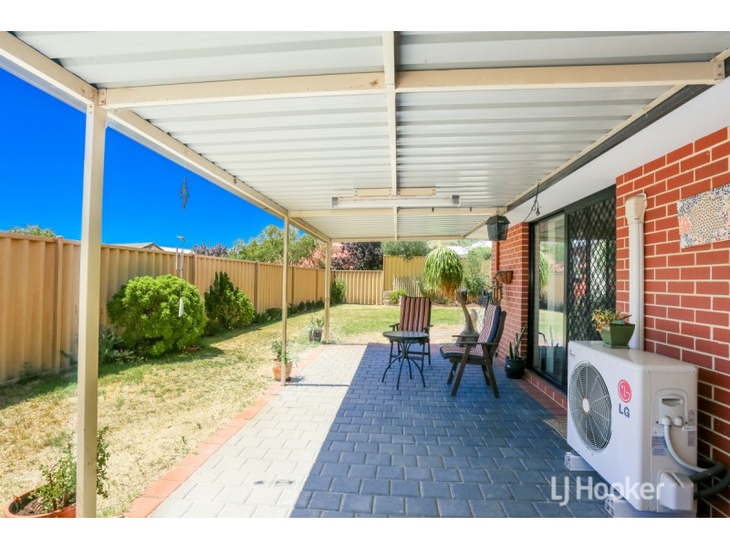 13 Moondar Parade, Dalyellup WA 6230