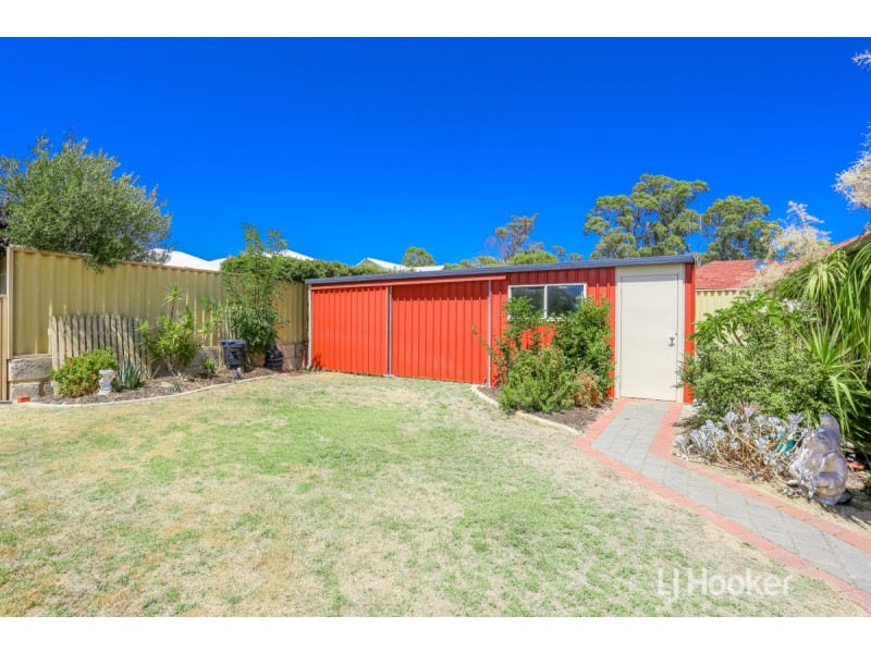 13 Moondar Parade, Dalyellup WA 6230
