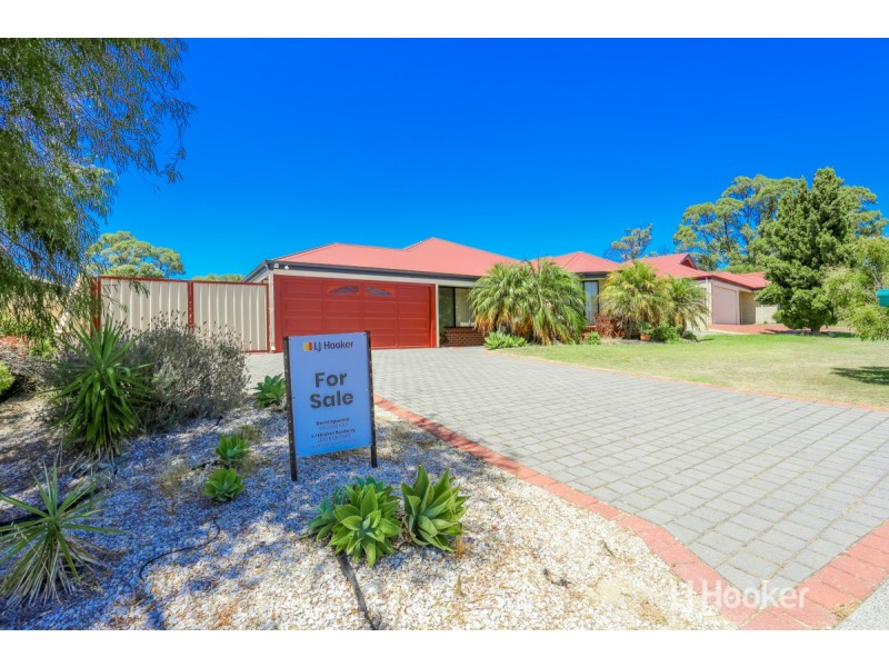 13 Moondar Parade, Dalyellup WA 6230