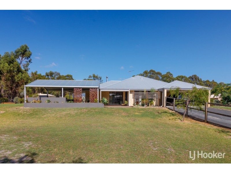 78 Layman Road, Capel WA 6271