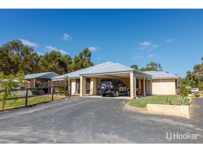 78 Layman Road, Capel WA 6271