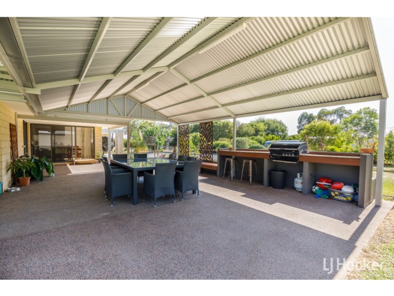 78 Layman Road, Capel WA 6271