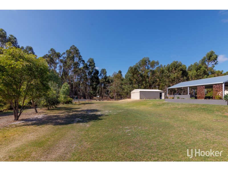78 Layman Road, Capel WA 6271
