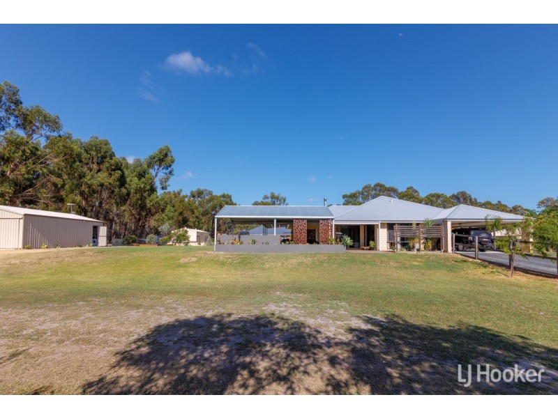 78 Layman Road, Capel WA 6271