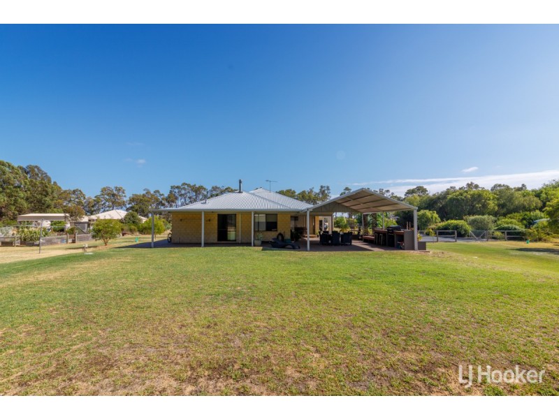 78 Layman Road, Capel WA 6271