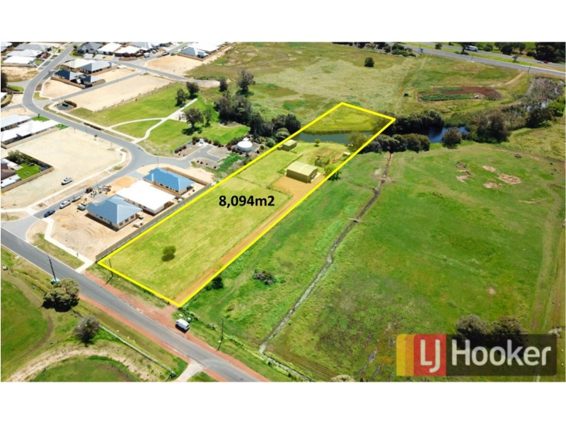 22 Jeffrey Road, Glen Iris WA 6230