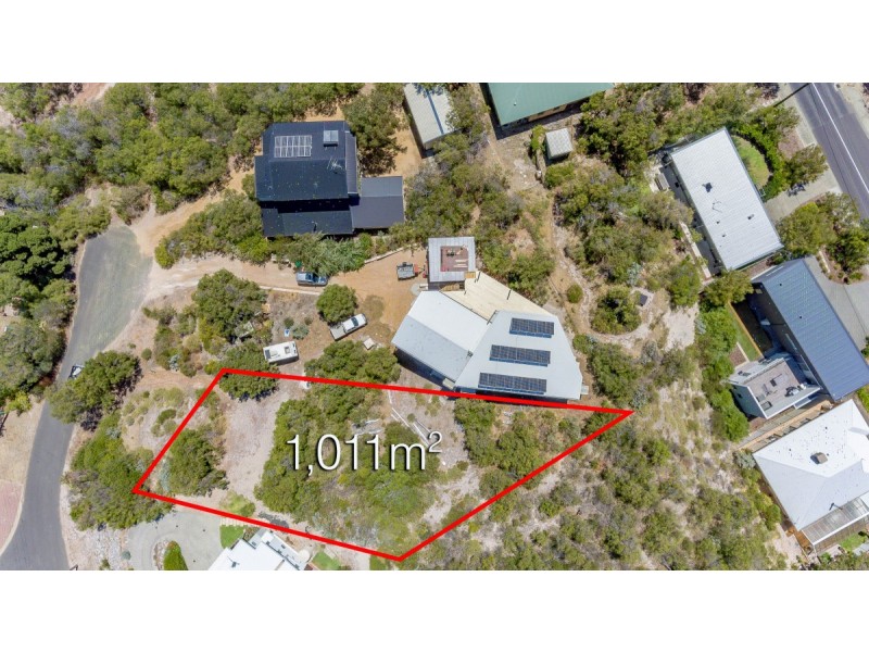 12 Gwenydd Way, Peppermint Grove Beach WA 6271