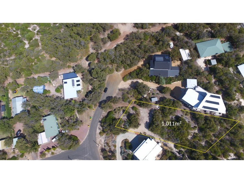 12 Gwenydd Way, Peppermint Grove Beach WA 6271