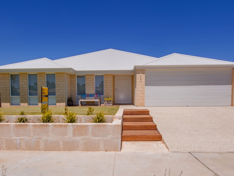 15 Clearys Road, Dardanup WA 6236