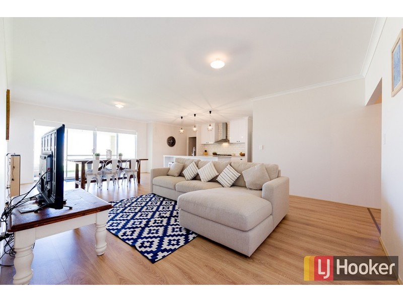 15 Clearys Road, Dardanup WA 6236