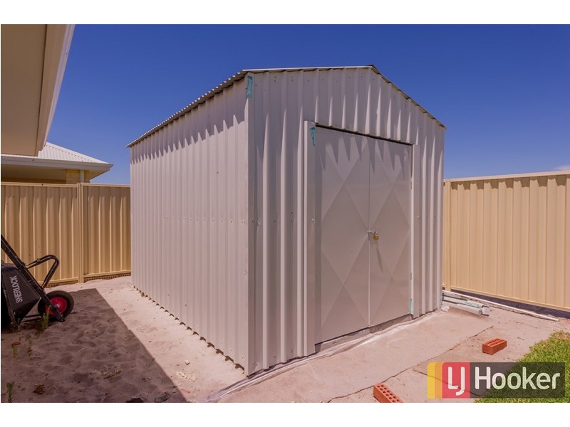 15 Clearys Road, Dardanup WA 6236