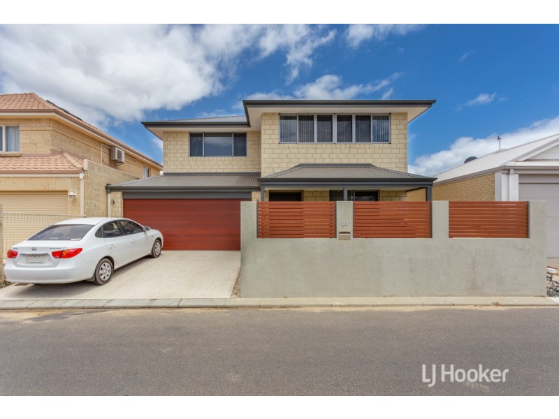 8B Holywell Street, South Bunbury WA 6230