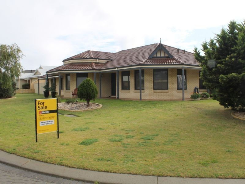 6 May Road, Dalyellup WA 6230