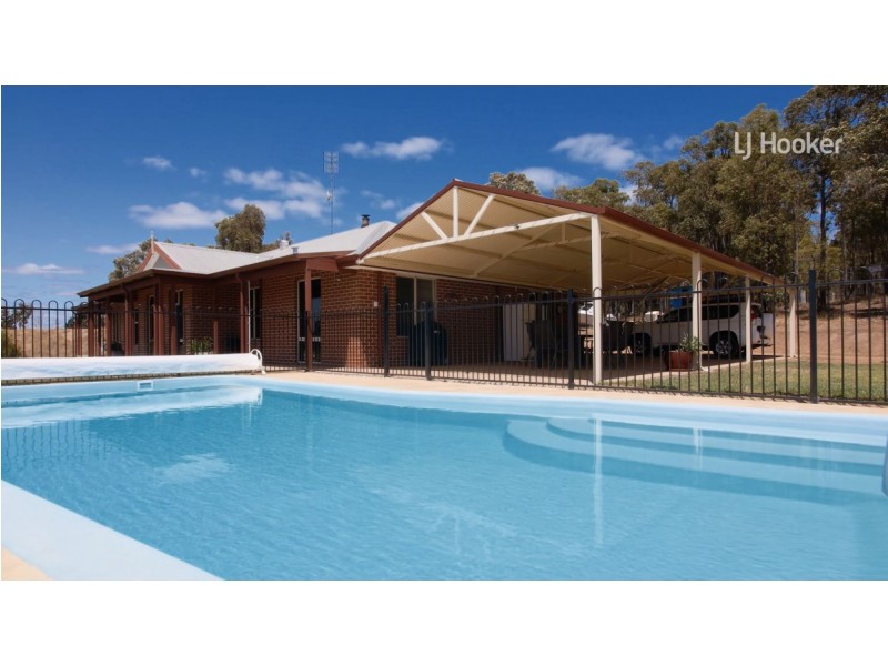 27 Rosel Road, Harris River WA 6225