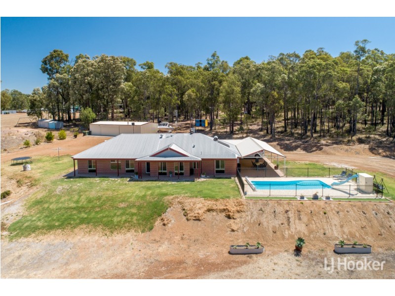 27 Rosel Road, Harris River WA 6225