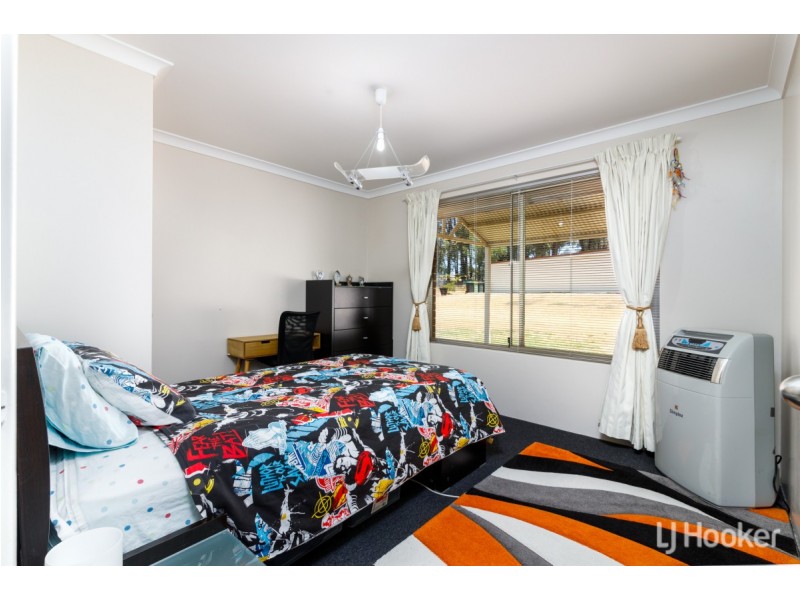 27 Rosel Road, Harris River WA 6225