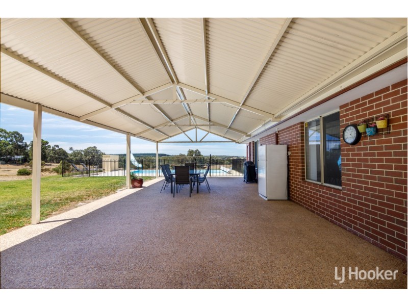 27 Rosel Road, Harris River WA 6225