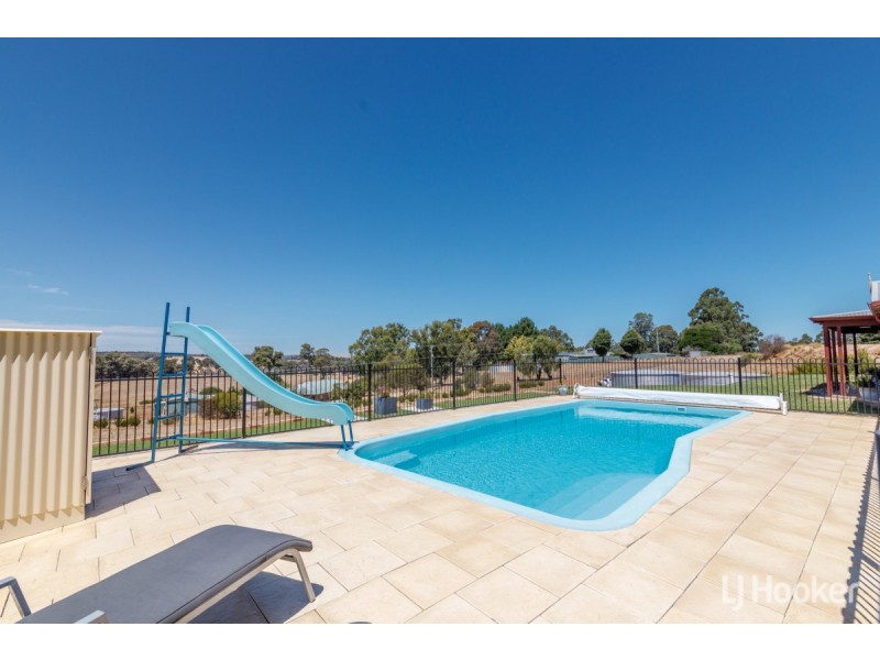 27 Rosel Road, Harris River WA 6225