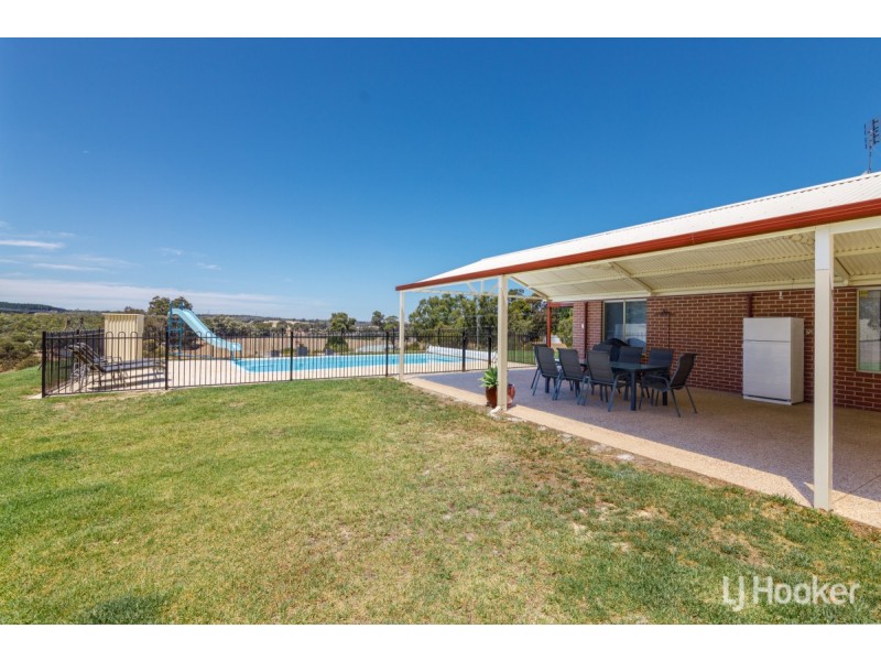27 Rosel Road, Harris River WA 6225