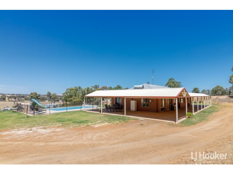 27 Rosel Road, Harris River WA 6225