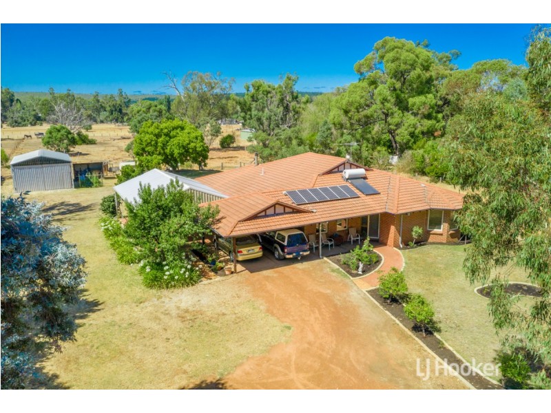 73 Ewing Road, Allanson WA 6225