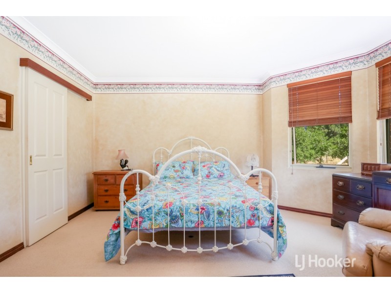 73 Ewing Road, Allanson WA 6225