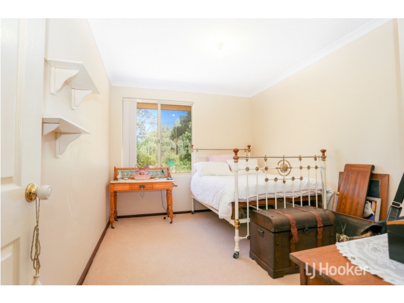 73 Ewing Road, Allanson WA 6225