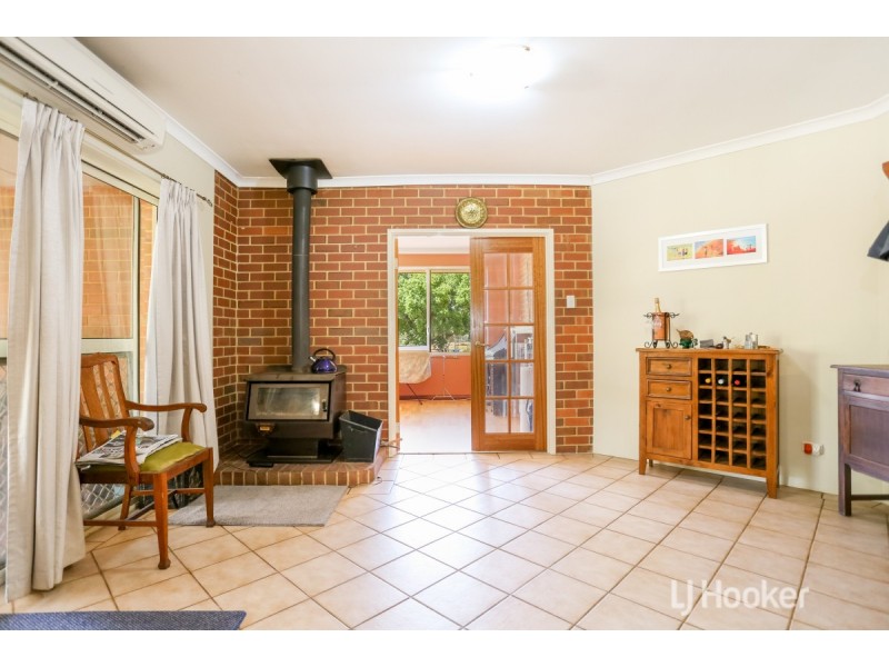 73 Ewing Road, Allanson WA 6225