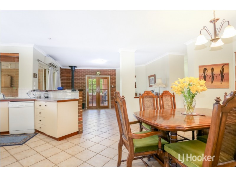 73 Ewing Road, Allanson WA 6225