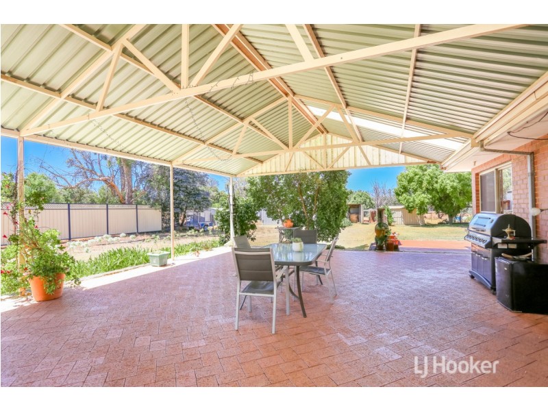 73 Ewing Road, Allanson WA 6225