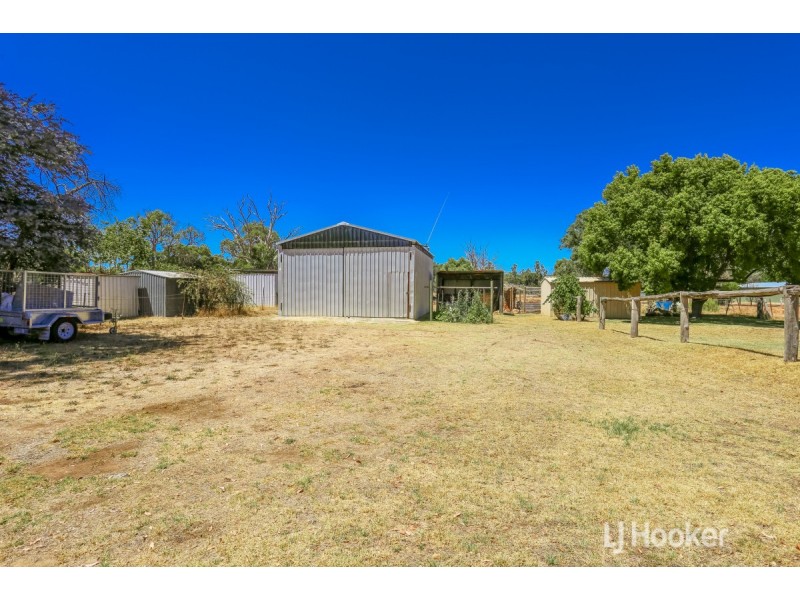 73 Ewing Road, Allanson WA 6225