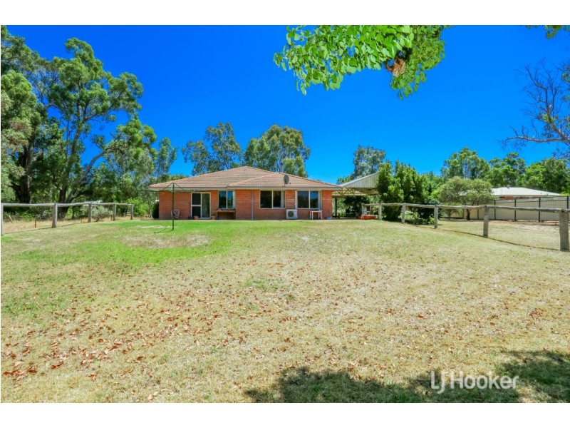 73 Ewing Road, Allanson WA 6225