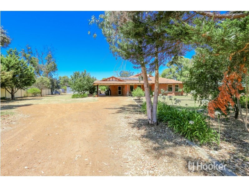 73 Ewing Road, Allanson WA 6225