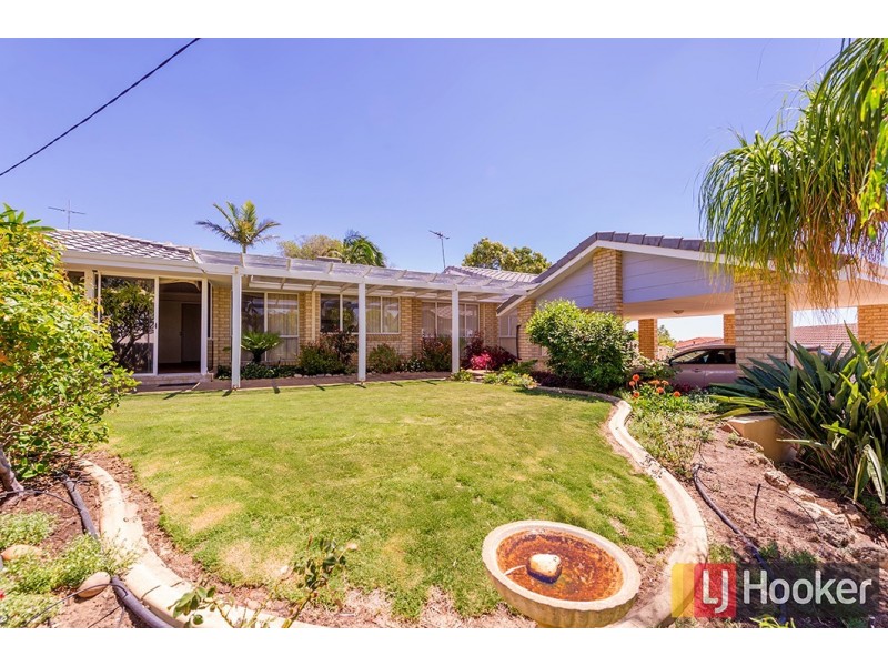 9 Blue Manna Place, Australind WA 6233