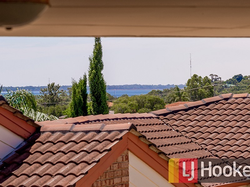 9 Blue Manna Place, Australind WA 6233