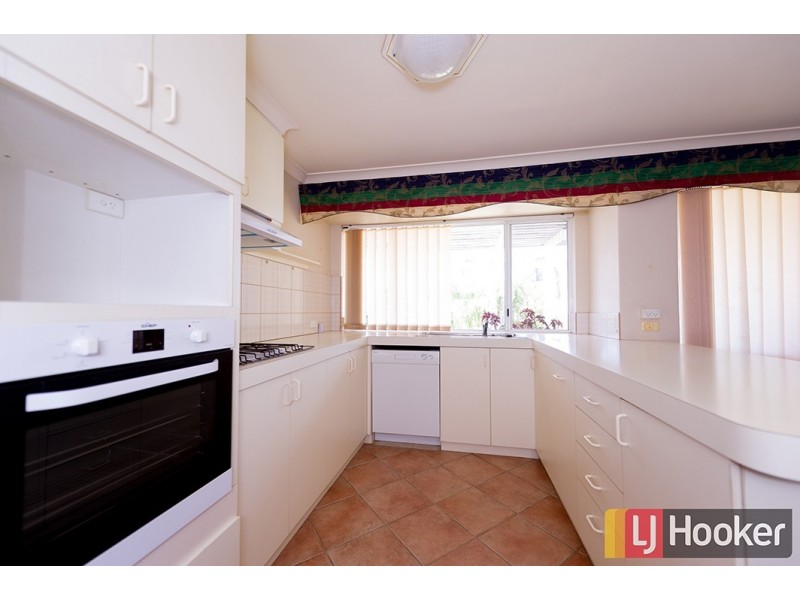 9 Blue Manna Place, Australind WA 6233