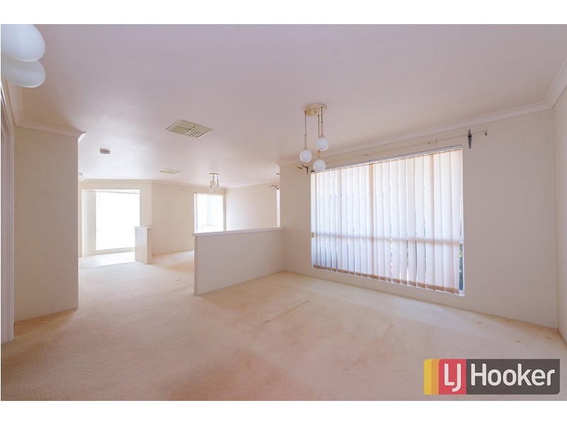 9 Blue Manna Place, Australind WA 6233