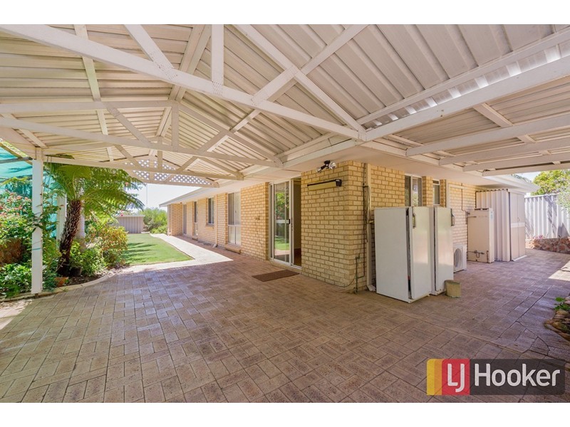 9 Blue Manna Place, Australind WA 6233